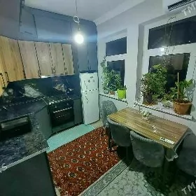 BUZMEYIN GRESS 1+1KOM