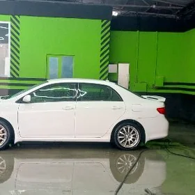 Toyota Corolla 2010