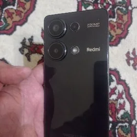 Redmi not 13 pro