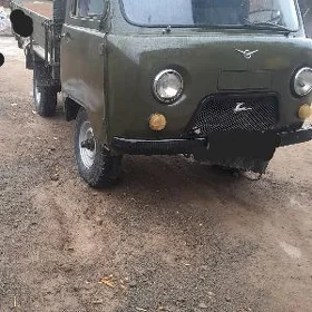 UAZ 469 1980