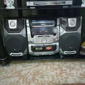 музыкальный центр LG