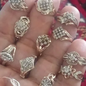 гизил йузук гисагли