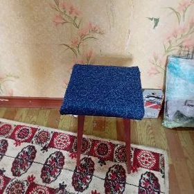 табуретка сиденье мягкая