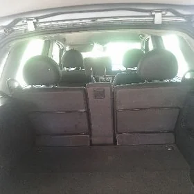 Opel Meriva 2003