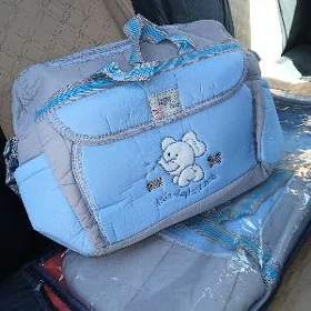 ÇAGA SALYP GÖTERYEN