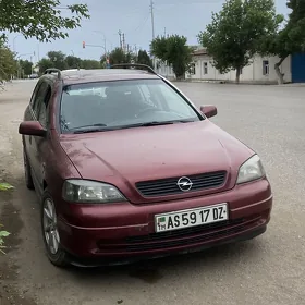 Opel Astra 1999