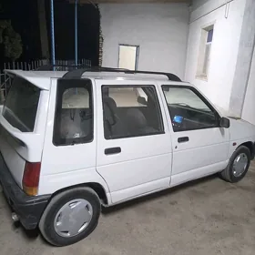 Daewoo Tico 1997