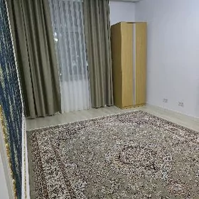 Олимпийский городок 3 комнат