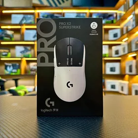 LOGITECH PROX2 SUPERSTRIKE