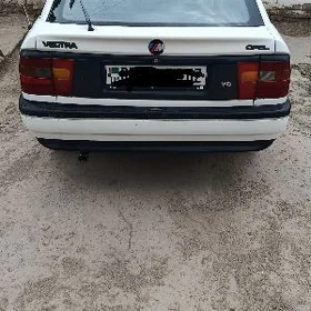 Opel Vectra 1990