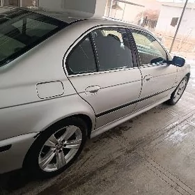 BMW 528 1996