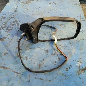 Баковой айна