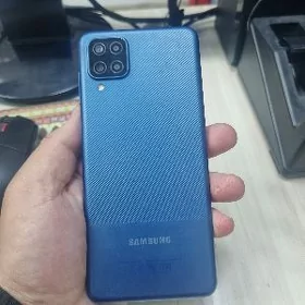 samsung A12...