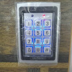 Кодовая панель