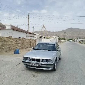 BMW E34 1995
