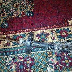 Amansatr Opel WITA