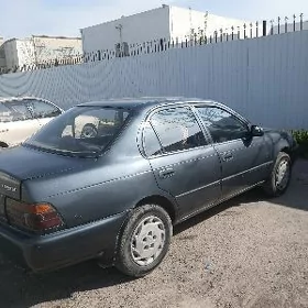Toyota Corolla 1993