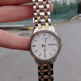 sagat tissot golld 1853