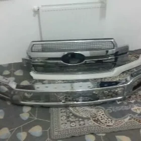 Ford F150 onki Bamper