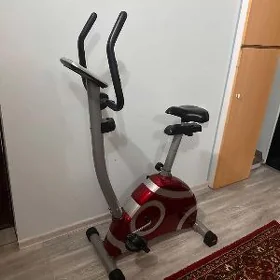 Велотренажёр