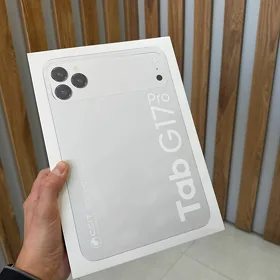 G17 Pro Planzet 16/1TB