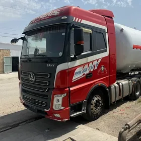 DAF 480 2021