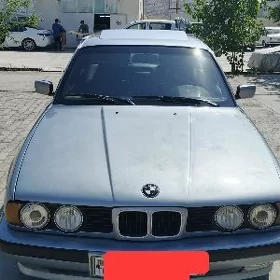BMW 525 1991