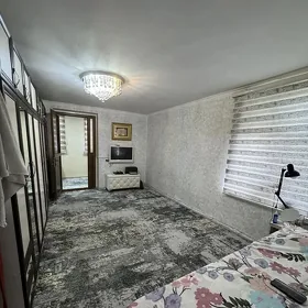 6 MKR  1 KOMNAT 3 ET