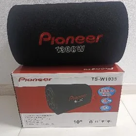 Sambufer pioneer 1300w