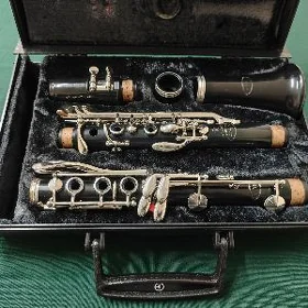 Klarnet   VITO   RESO-TONE 3