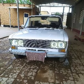 Lada 2106 1987