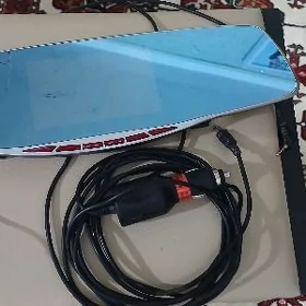 Camera video registration