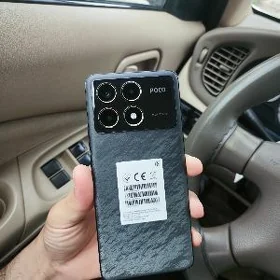 Poco F6 Pro 12/512