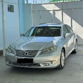 Lexus ES 350 2010