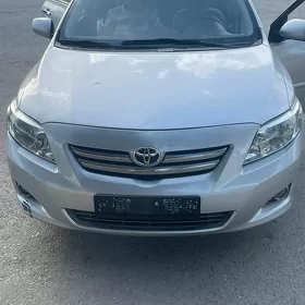 Toyota Corolla 2008