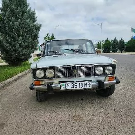 Lada 2106 1990