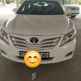 Toyota Camry 2010