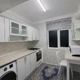 ГАУДАН А 3 КОМ 4 ЭТАЖ С РЕМОНТ