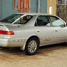Toyota Camry 2001