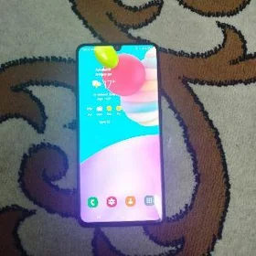 Samsung A41