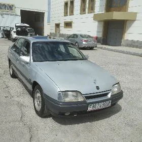 Opel Omega 1989