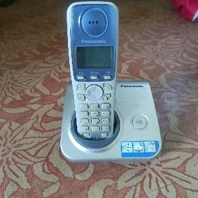 Телефон Panasonic