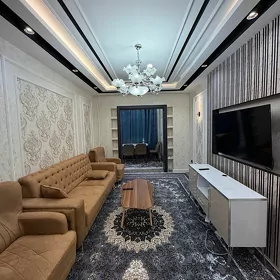 Satlyk Mir2 5/1etaž 3kom 78m2