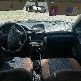Opel Astra 1995