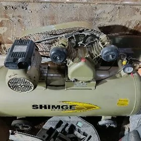 компрессор 150 литров