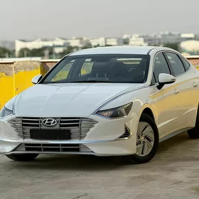 Hyundai Sonata 2021