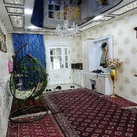 Satlyk jay Сатлык джай