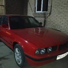 BMW 520 1991