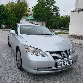 Lexus ES 350 2007
