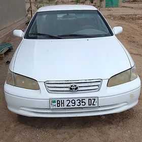 Toyota Camry 2001